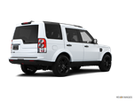 2013 Land Rover LR4 HSE LUX  Sport Utility